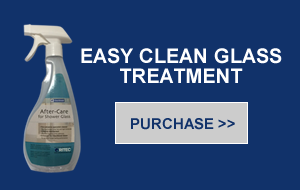 ClearShield Aftercare Shower Door, Glass and Ceramic Cleaner
